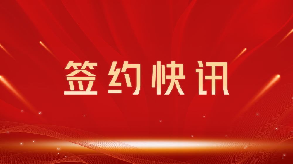 【签约喜讯】助力教育数字化转型，我司与佛山龙图教育集团达成官网建设合作